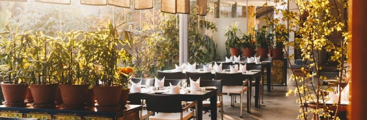 Le Sherpa Restaurant