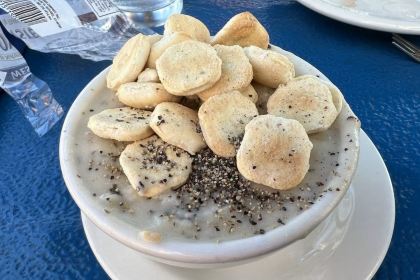 The Fisherman's Restaurant Seattle