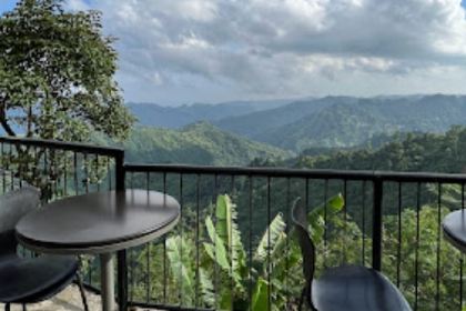 21 Kilometers coffee