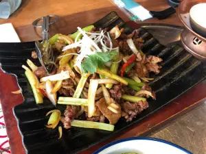 Asiana Central Restaurant