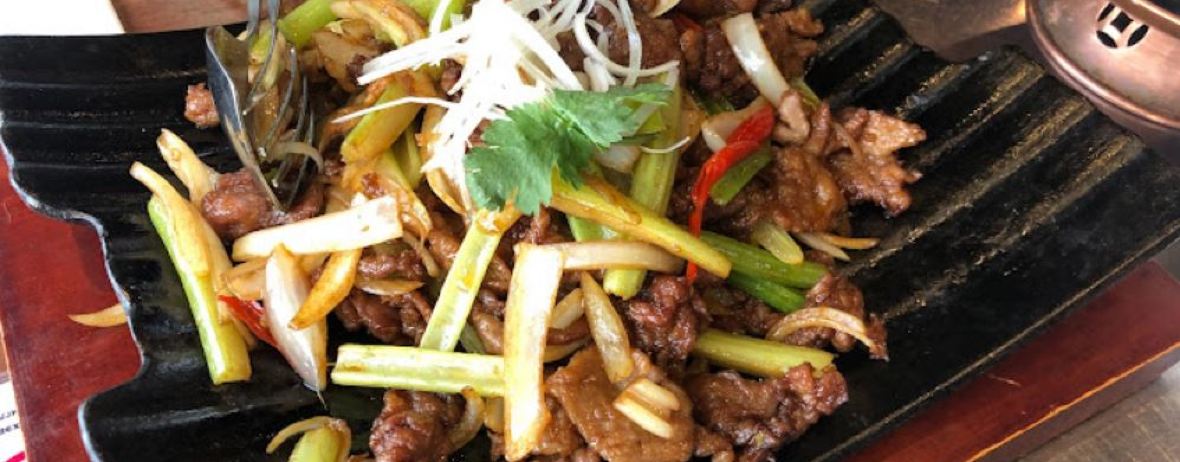 Asiana Central Restaurant