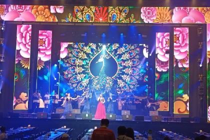 Tawandang Mahason Chiang Mai