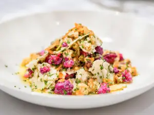 LA PETITE MAISON RIYADH