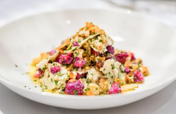 LA PETITE MAISON RIYADH