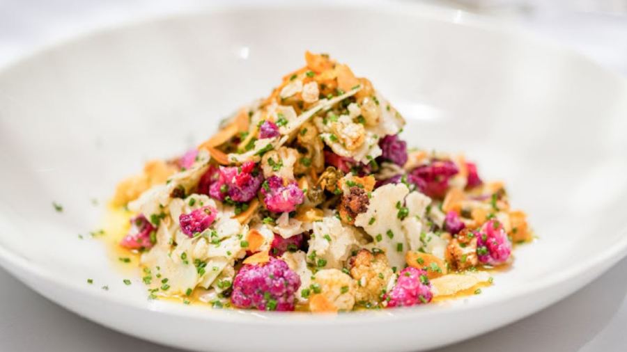 LA PETITE MAISON RIYADH