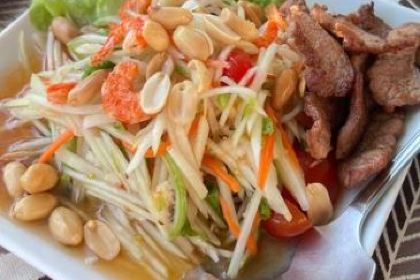 Sai Ping Bar & Restaurant