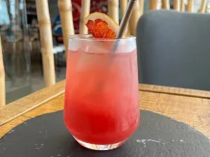 Hero Restaurant