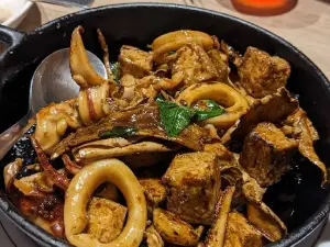 Shin Yuan (West) – Taichung