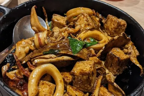 Shin Yuan (West) – Taichung