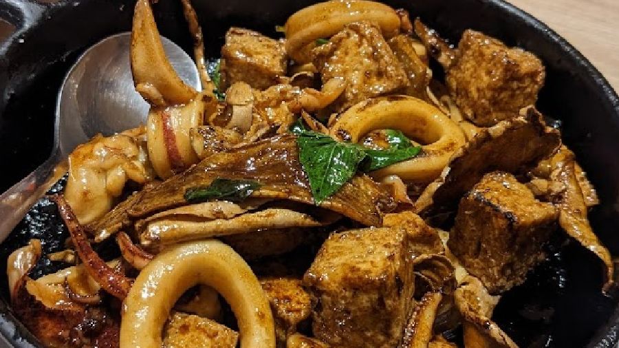 Shin Yuan (West) – Taichung