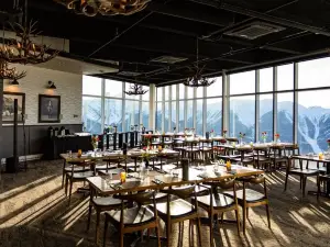 Sky Bistro