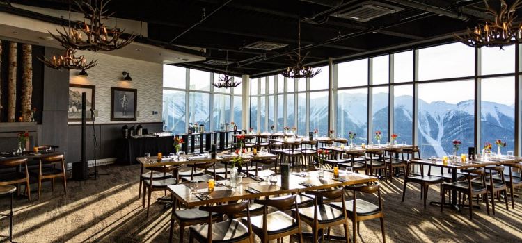 Sky Bistro