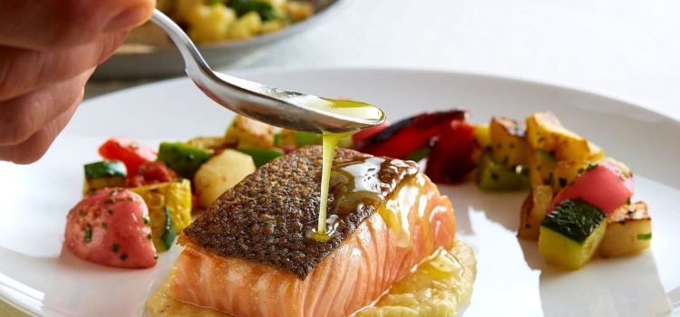 The Mansion Restaurant