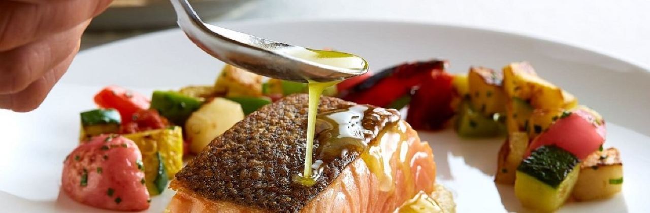 The Mansion Restaurant