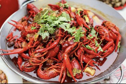 柯老二特色炒鸡店(竹泉村店)