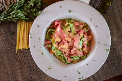 Restaurante Marakame