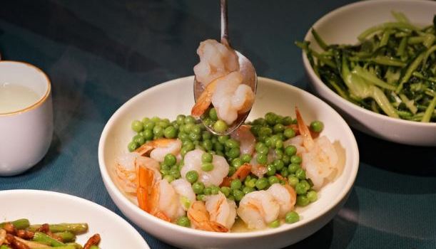 Tianhe Restaurant of Silk Commerce Clubhouse