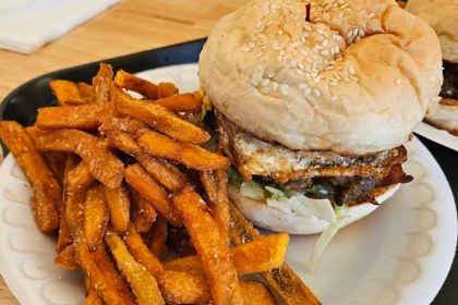 Meskla Dos - Lower Tumon