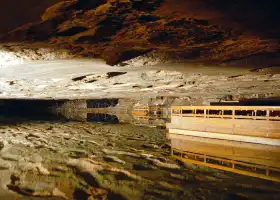 Salzbergwerk Berchtesgaden