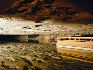 Berchtesgaden Salt Mines