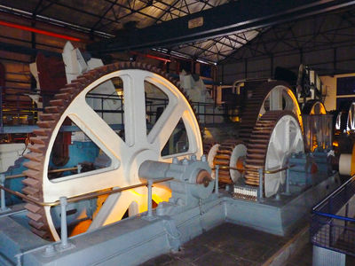 L'Aventure du sucre