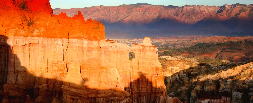 Family-Friendly Attractions