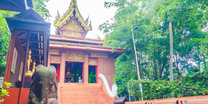 Wat Phra Kaew