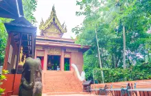 วัดพระแก้ว เชียงราย