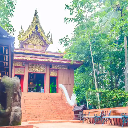 วัดพระแก้ว