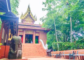 ตั๋วเครื่องบินนกแอร์ หาดใหญ่-เชียงราย
