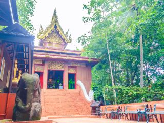 ตั๋วเครื่องบินไทยไลอ้อนแอร์ ขอนแก่น-เชียงราย