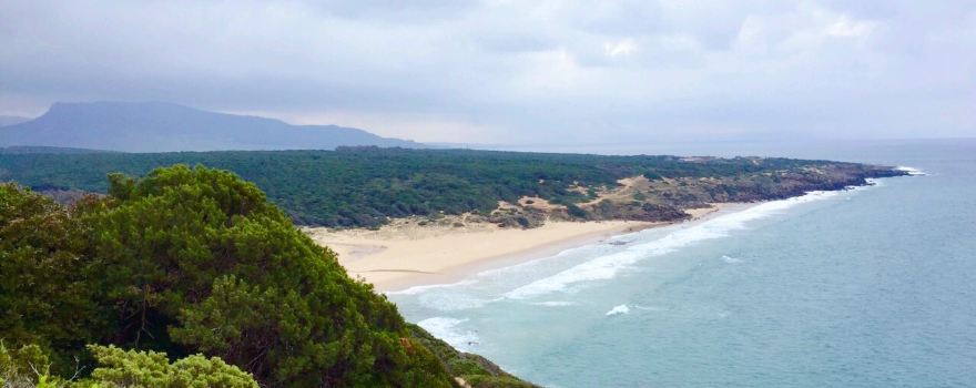 Parque Natural del Estrecho