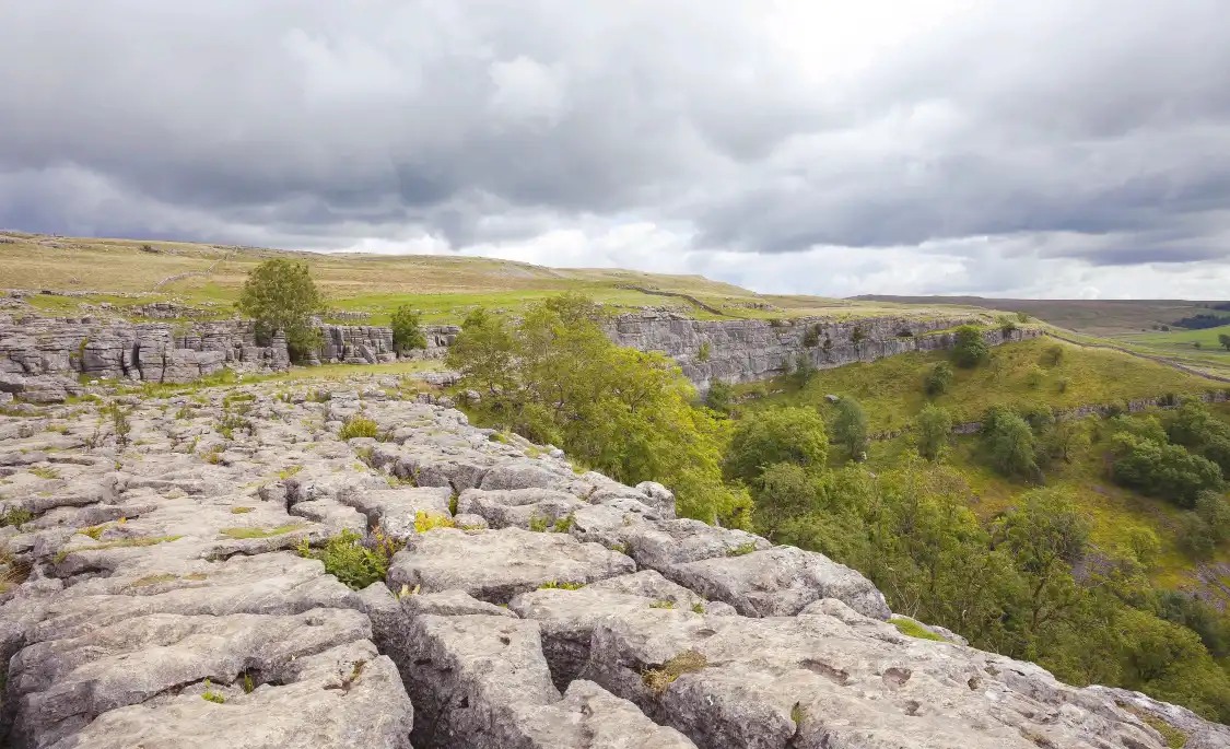 Malham Cove and Gordale 주변 호텔