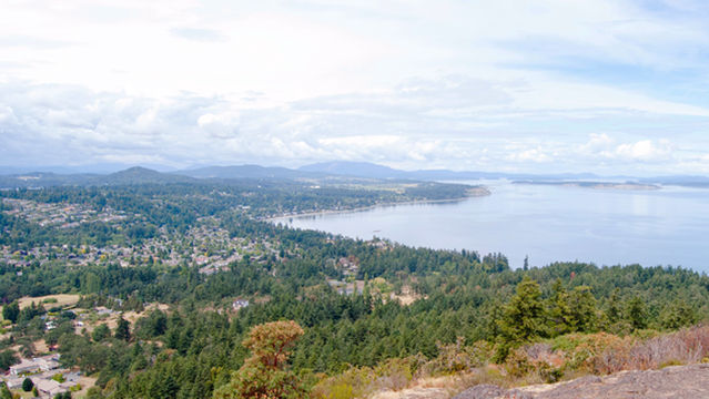 PKOLS (Mount Douglas Park)