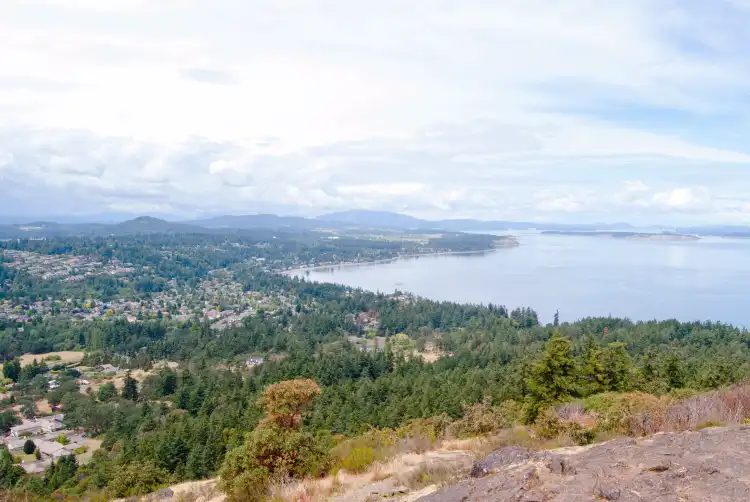 Saanich