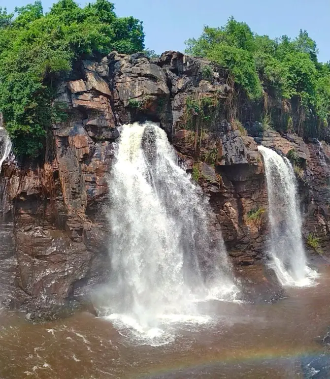 Bangui