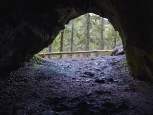 Maquoketa Caves State Park