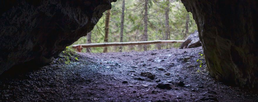 Maquoketa Caves State Park