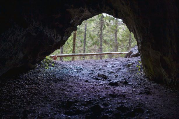 Maquoketa Caves State Park