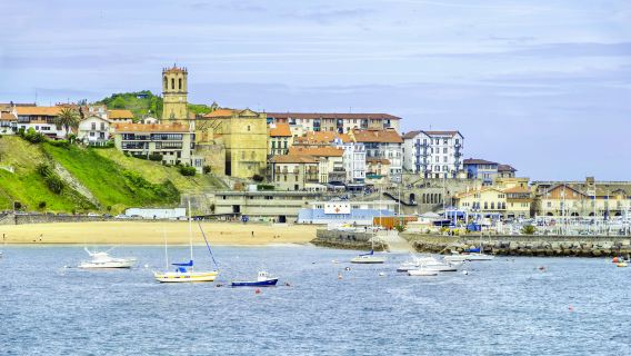 Getaria