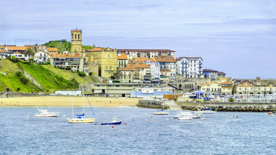 Gipuzkoa