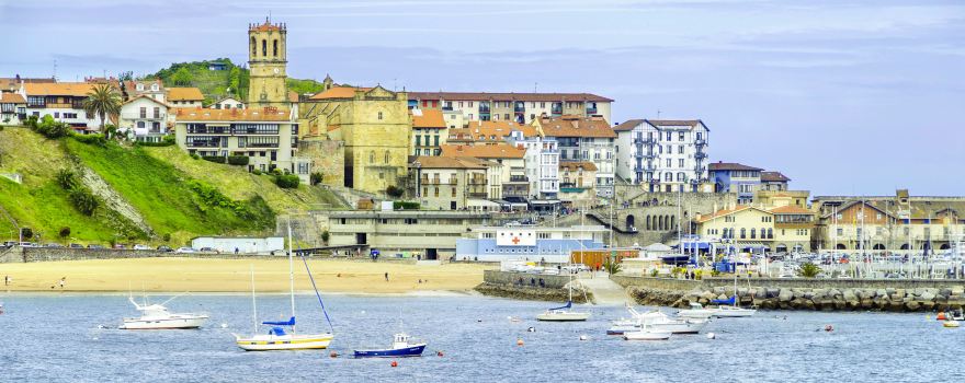 Getaria