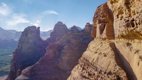 Al Ula