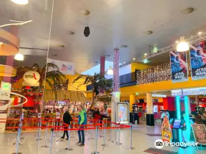 CINEPLEXX HOHENEMS