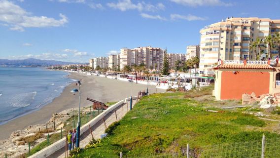Faro Torrox
