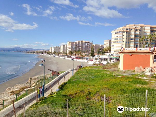 Faro Torrox