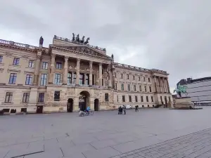Braunschweiger Schloss