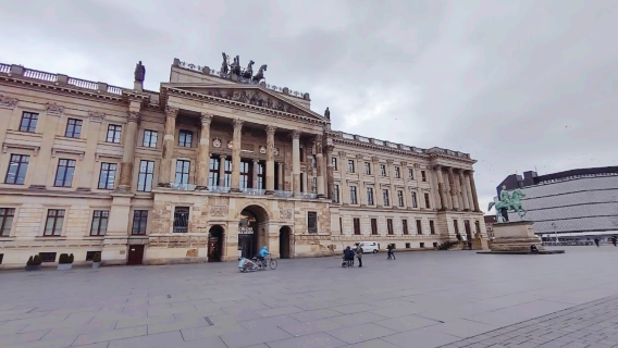 Braunschweiger Schloss