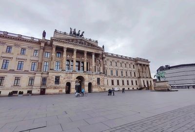 Brunswick Palace