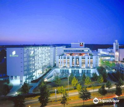 Si-Centrum